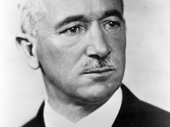 Tomáš Garrigue Masaryk - Médium.cz