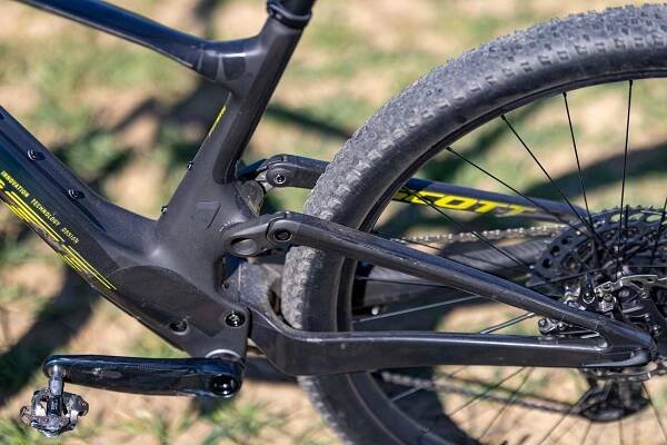 Scott Spark RC Team Issue