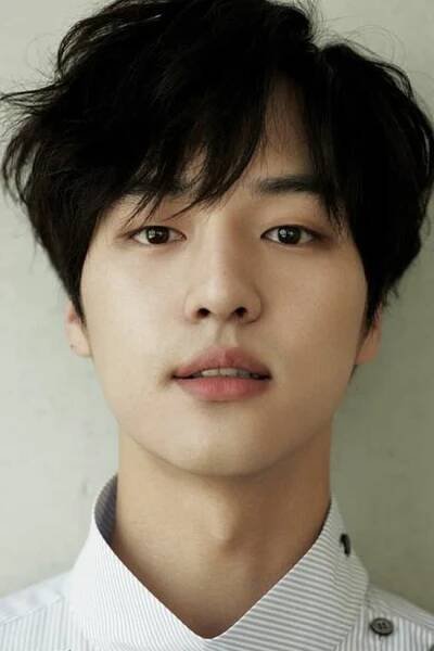 Yang Se-jong herec