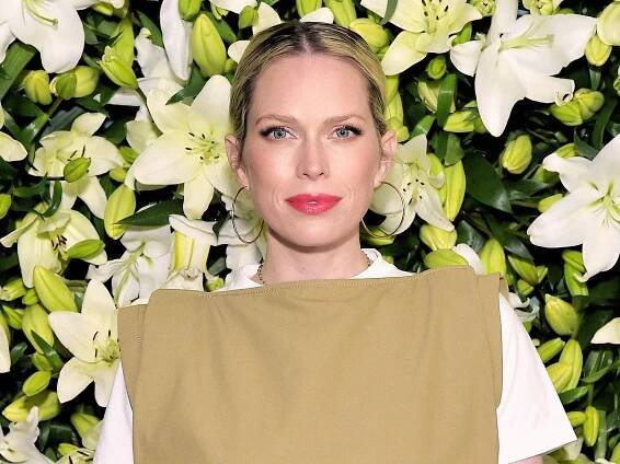 Erin Foster’s IVF Journey Almost Derailed Nobody Wants This