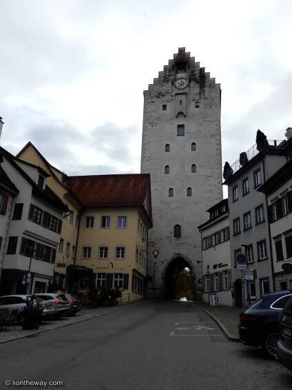 Ravensburg + Museum Ravensburger – LIONTHEWAY.COM