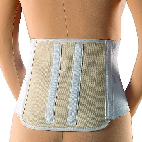 NYOrtho Lumbar Sacral Support DCDO