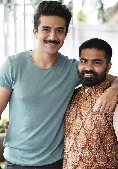 Saqib Saleem