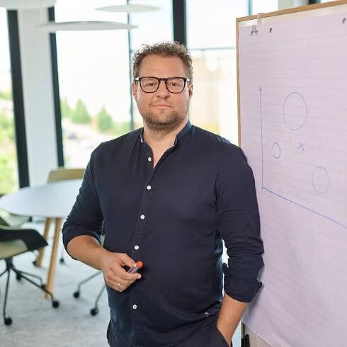 Christian Meyer