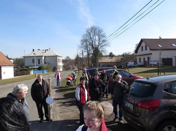 Masopust v Bělečku - Oficiální stránky obce Býšť