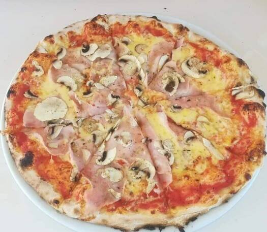 Restorani, konobe & pizzerije | Turistička zajednica grada Vodica