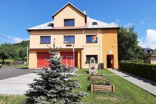 Obec Oznice - Živéfirmy.cz