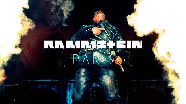 Rammstein: Paris (2016) film • Filmožrouti.cz