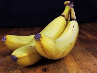 Zásadní dopady konzumace banánů na lidské zdraví a proč bychom je měli jíst pravidelně