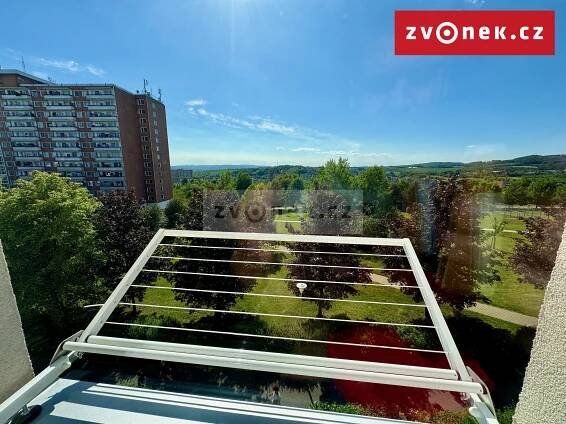 Prodej Byt 2+1, Na Honech II, Zlín