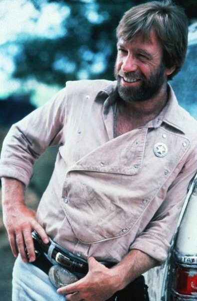 Chuck Norris Through the Years: See His Life in Photos | Us Weekly