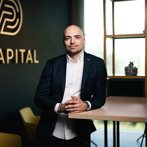 Pavel Rydzyk a YD Capital: Příběh inovace a odpovědnosti ve světě investic