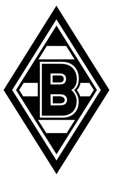 Datei:Borussia Mönchengladbach logo.svg – Wikipedia
