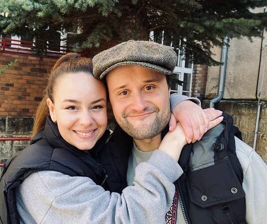 Dominika Kavaschová o druhom dieťati na rovinu: Niektoré veci urobí úplne inak
