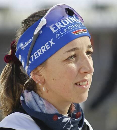 Franziska Preussová