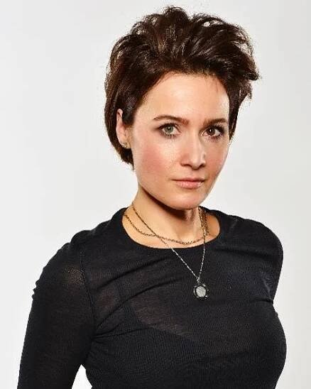 Ing. Andrea Hylmarová