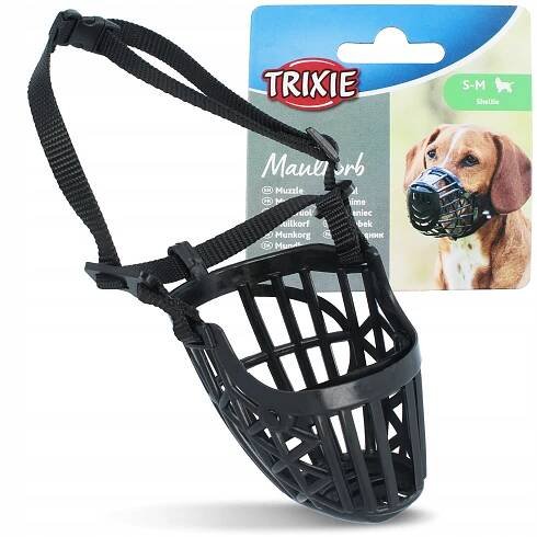 NÁHUBEK PRO PSA 22 cm FYZIOLOGICKÝ REGULACE M Středních PSŮ VODĚODOLNÝ IL