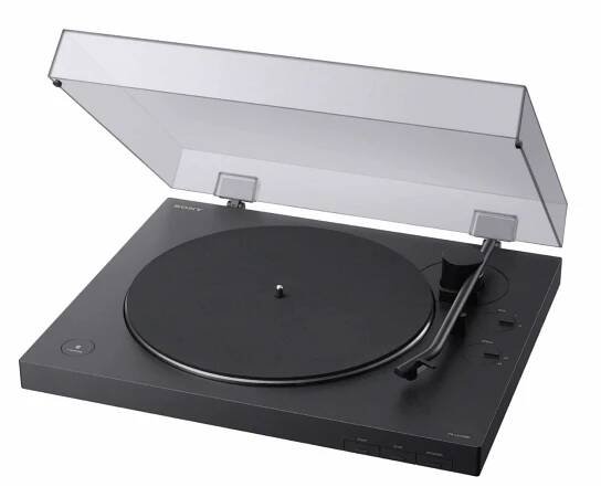 Sony PS-LX310BT