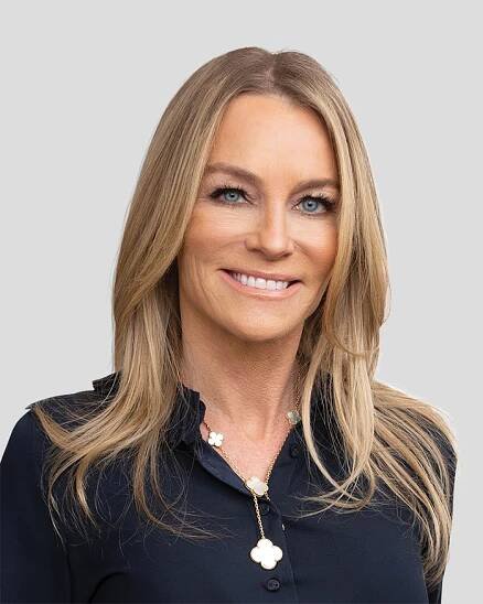 Carolyn Hunt