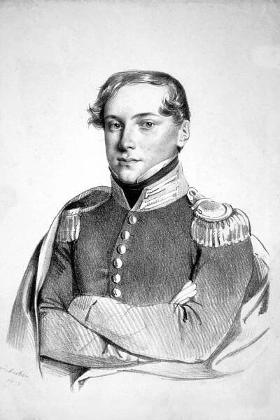 Franz von Spiegelfeld