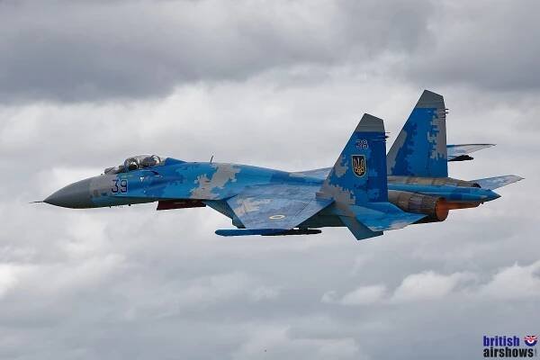 Photos taken at RIAT 2019