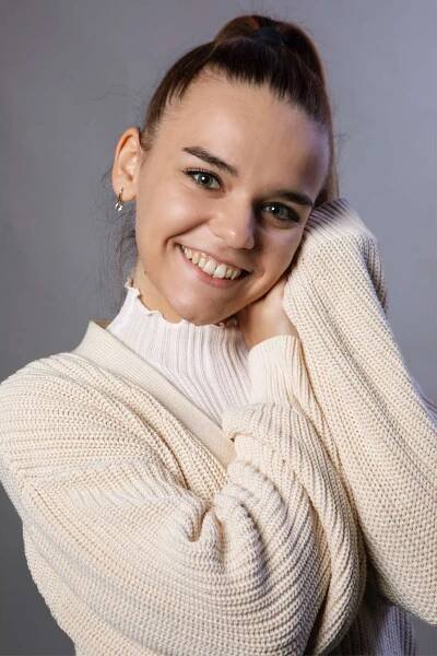 Silvie Matičková - Castingofka.cz