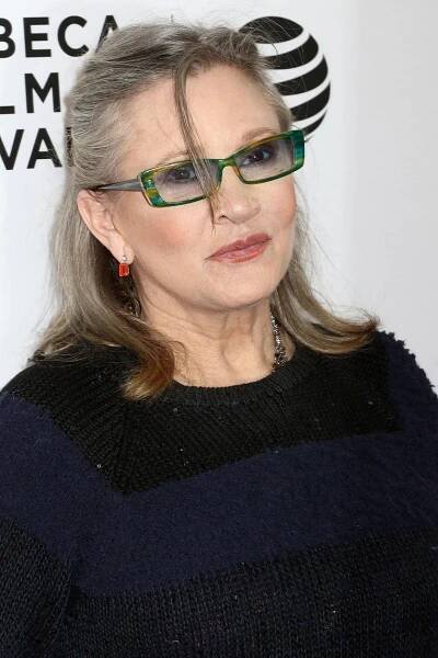 Carrie Fisher (60) podlehla po čtyřech dnech infarktu: Takhle sexy byla v legendárních zlatých bikinách