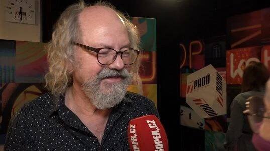 Jsou spolu 48 let! Ondřej Hejma prozradil recept na dlouholeté šťastné manželství