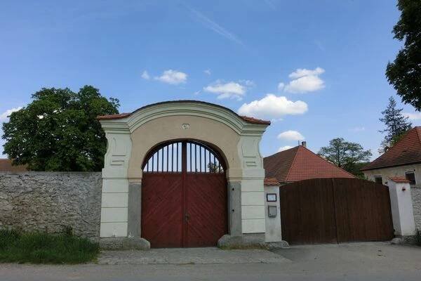 Statek Štěchovice foto 1