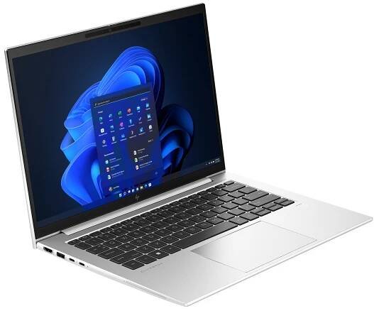 NOTEBOOK HP EliteBook 840 G10 14 i7-1370P 32/1024GB 1000NIT W11PRO OBCHODNÍ Kód výrobce HP EliteBook 840 G10 32/1024GB