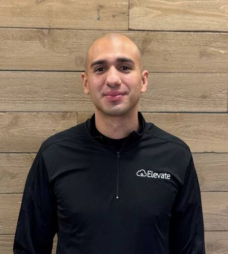 Manuel Enciso - IT Management, Managed Service Provider (MSP) | Elevate Technology Group