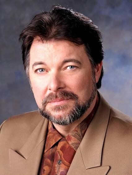 BEYOND BELIEF: FACT OR FICTION?, 1997-2000, Jonathan Frakes, TM and Copyright (c)20th Century Fox Film Corp. All rights reserved.
