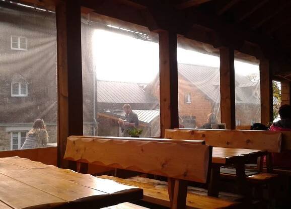 Občerstvení Sulov foto 2