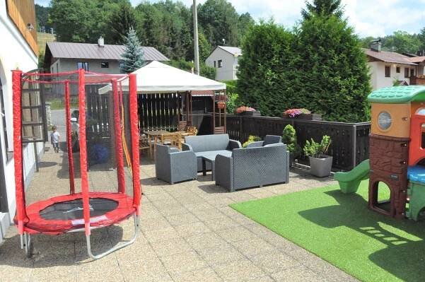 Wellness pension Fulda - Černý Důl, Krkonoše a Podkrkonoší | Regiontourist.cz