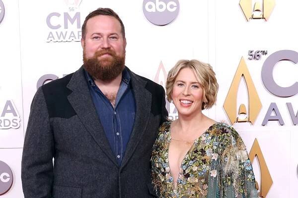 Erin Napier Says She Dated a Guy Before Her Husband Because 'He Looked a Little Bit Like Ben Napier'