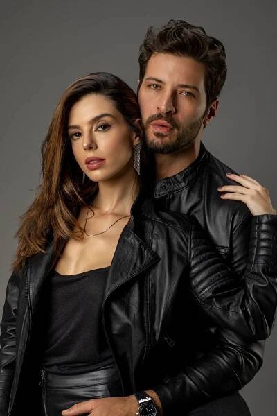 Giovanna Lancellotti, Leandro Lima - Šťastně podvedená - Promo