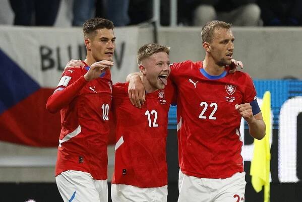 Česko - Saúdská Arábie. Vstupenky na zápas reprezentace v Hradci Králové