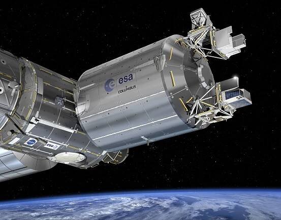 New Space Economy - Business in Space