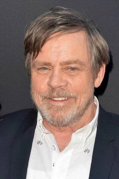 Mark Hamill
