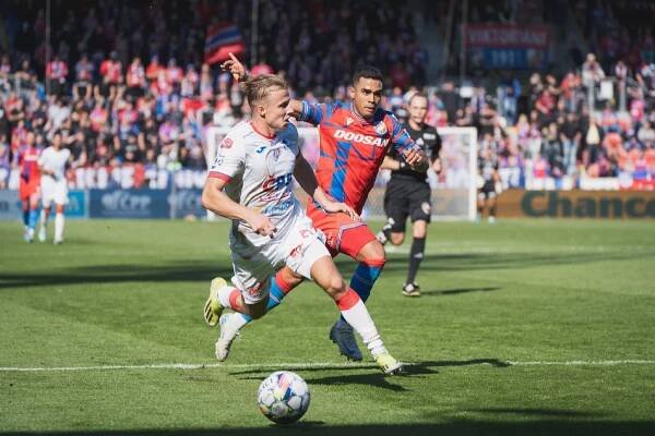 Fotogalerie - detail | FK Pardubice