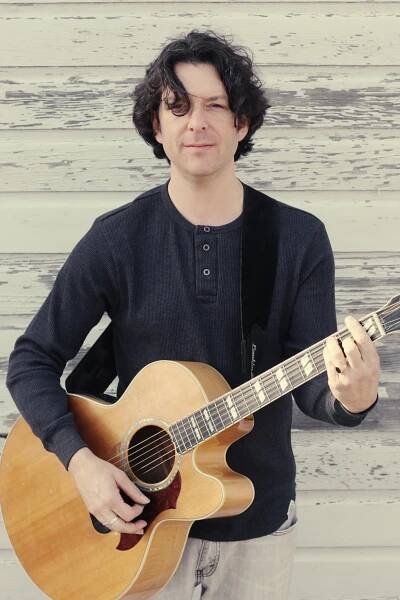 James Harris Guitar | Welcome to the James Harris Music Website