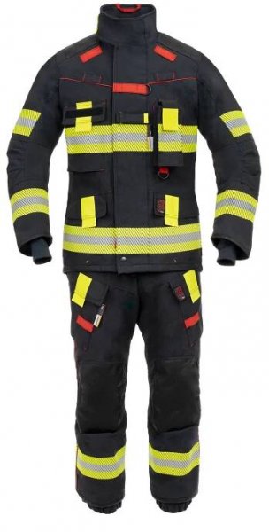 Třívrstvý zásahový oděv FireRex