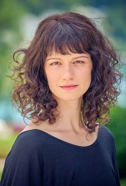 Nika Rozman - Gallery