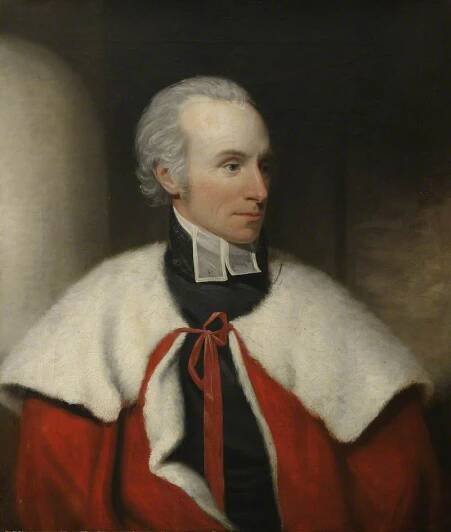 Philip Douglas
