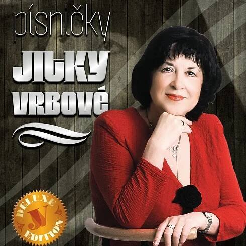 Poslechněte si Zase Praská V Krbu Dříví od interpreta Jitka Vrbová