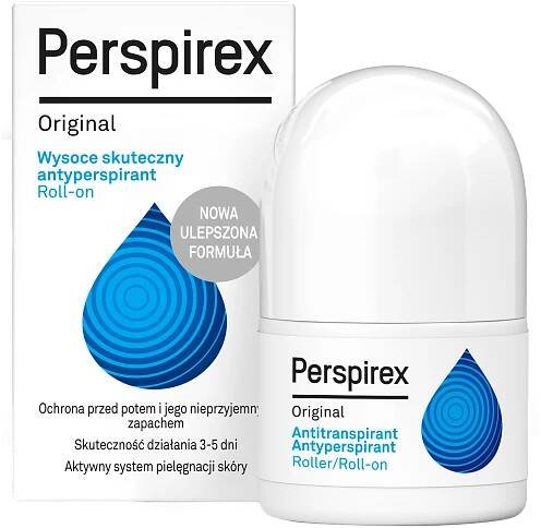 Perspirex Original