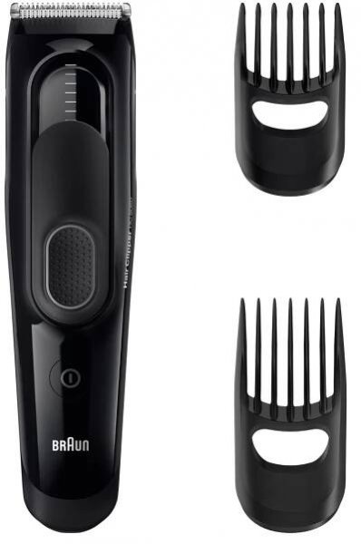 Braun HC5050