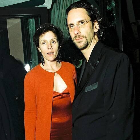 Celebrity Couples Who Are Both Oscar Winners