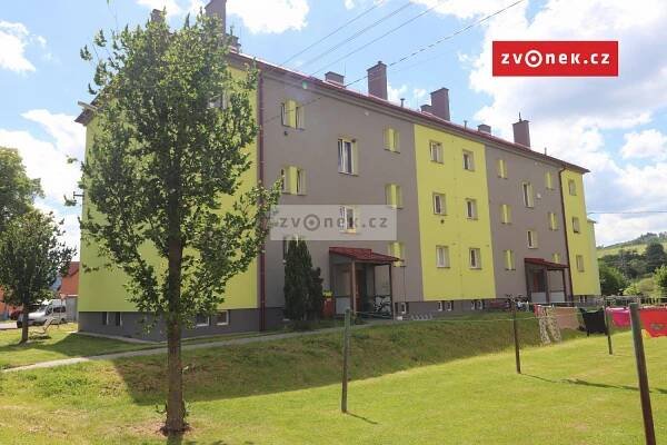Pronájem Byt 2+1, Jablůnka, okres Vsetín