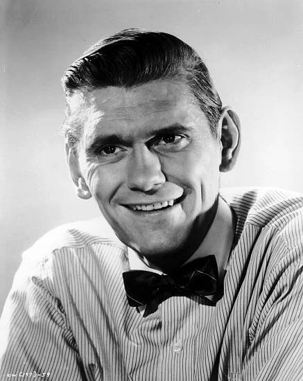 Kto seje vietor - Promo - Dick York